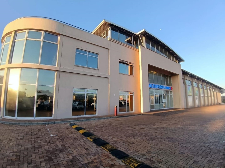 To Let Commercial Property for Rent in Royal Ascot Western Cape